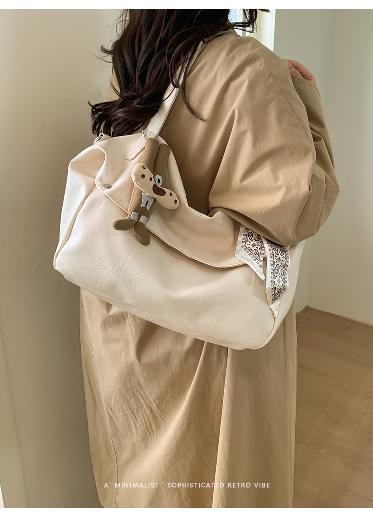 Túi Size To Thời Trang Dễ Phối - tt260422