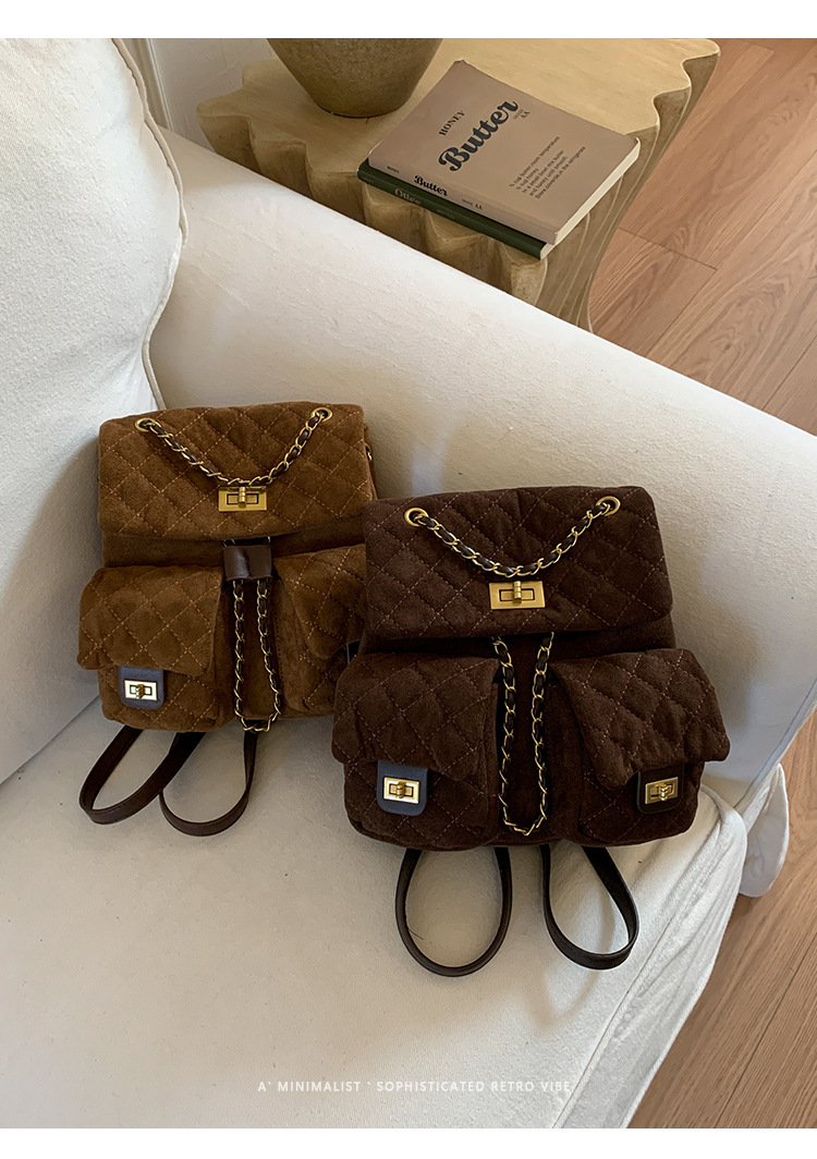 Balo Dạ Thời Trang Dễ Phối Đồ - tt251217