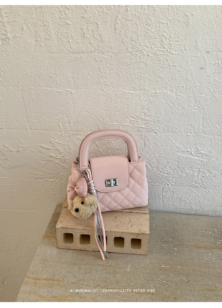 Túi Mini Gọn Xinh Chuẩn Gu - tt260518