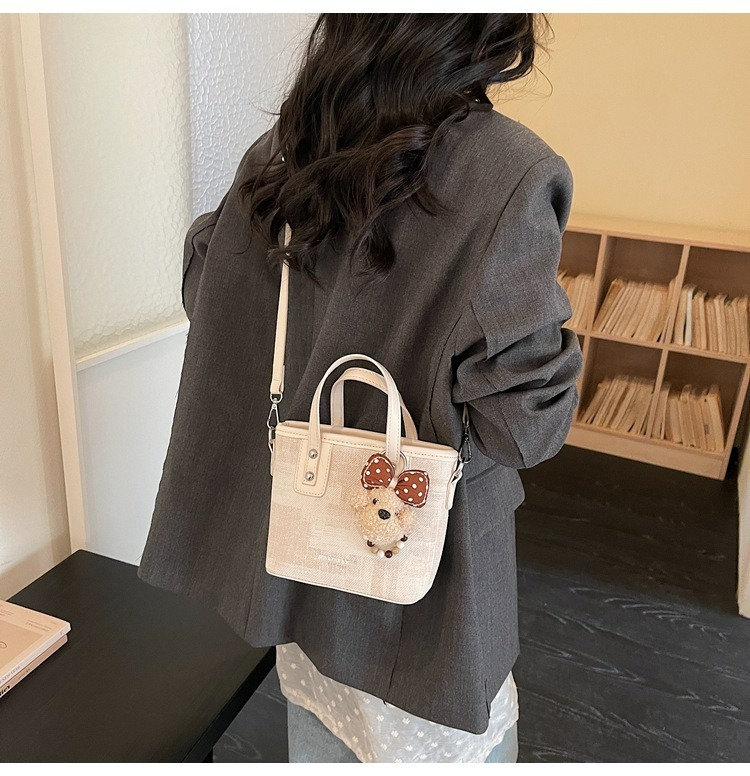 Túi Xách Nhỏ Tiện Lợi Hằng Ngày - tt250335