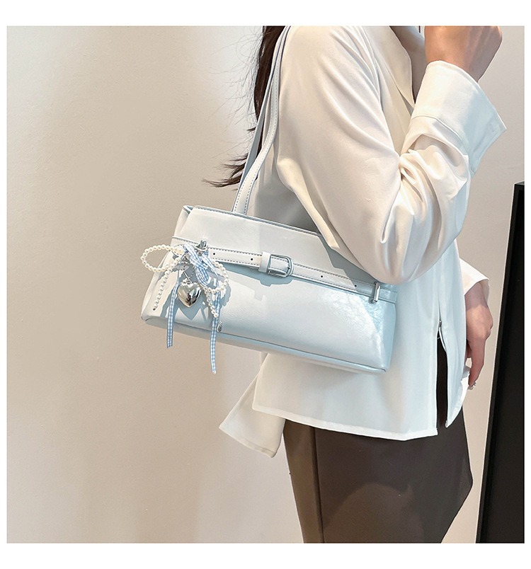 Túi Kẹp Nách Phong Cách Gen Z - tt260415