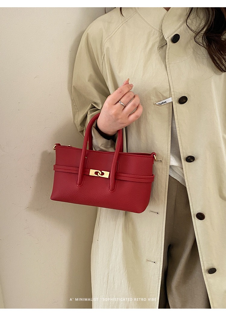 Túi Xách Nhỏ Gọn Thời Trang Nữ - tt250336