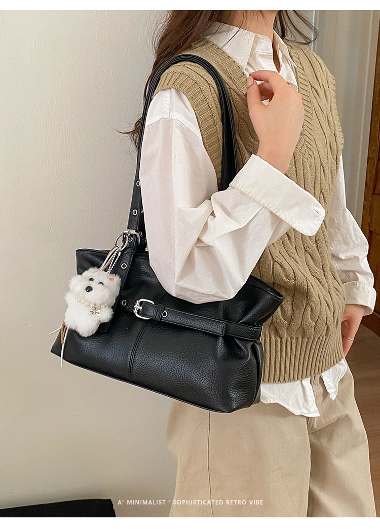 Túi Kẹp Nách Đeo Lên Là Đẹp - tt260439