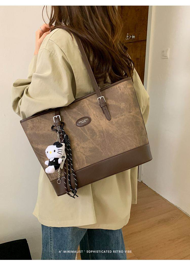 Túi Size To Đựng Thoải Mái Đồ - tt251104