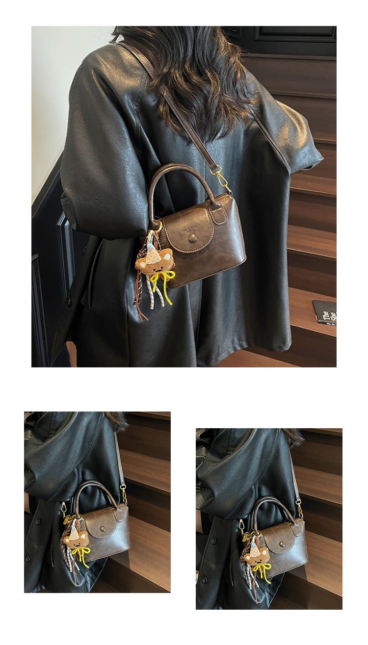 Túi Size Nhỏ Đựng Gọn Vẫn Đẹp - tt260424