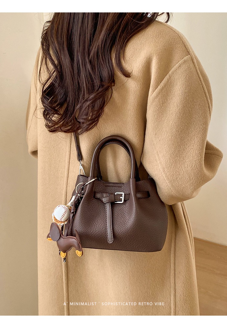 Túi Size Nhỏ Basic Dễ Phối - tt260437