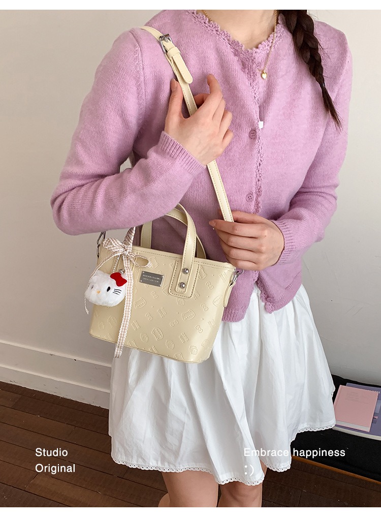 Túi Size Nhỏ Xinh Xắn Dễ Thương - tt260435