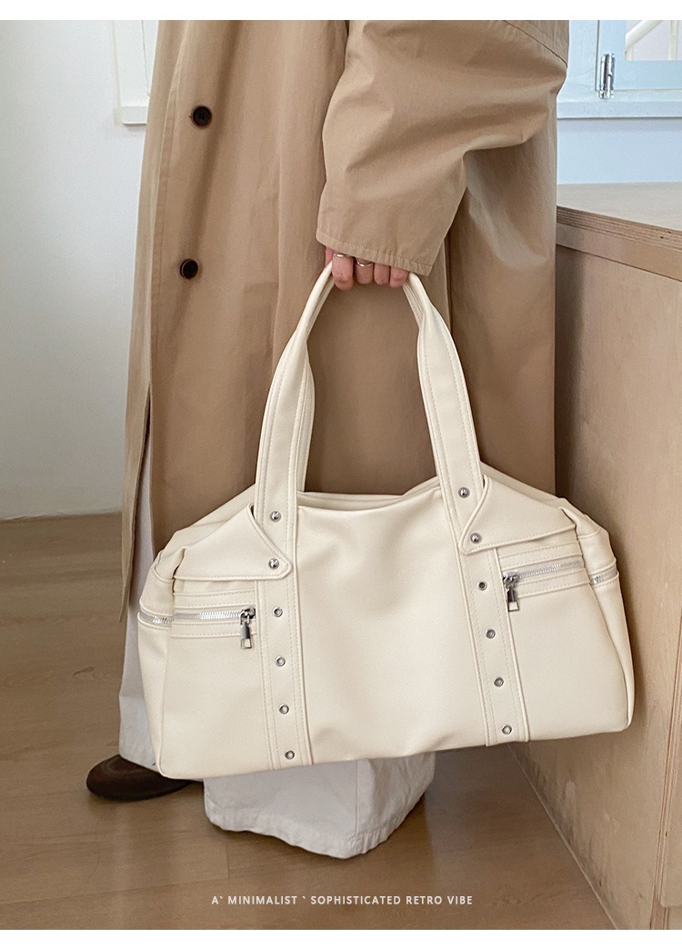 Túi Size To Gọn Gàng Mà Rộng - tt260441