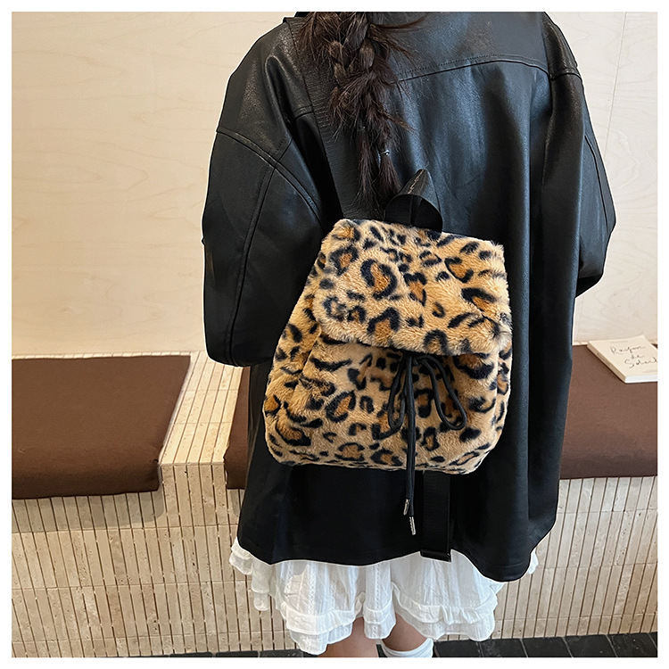 Balo lông Thời Trang Sành Điệu - tt251107