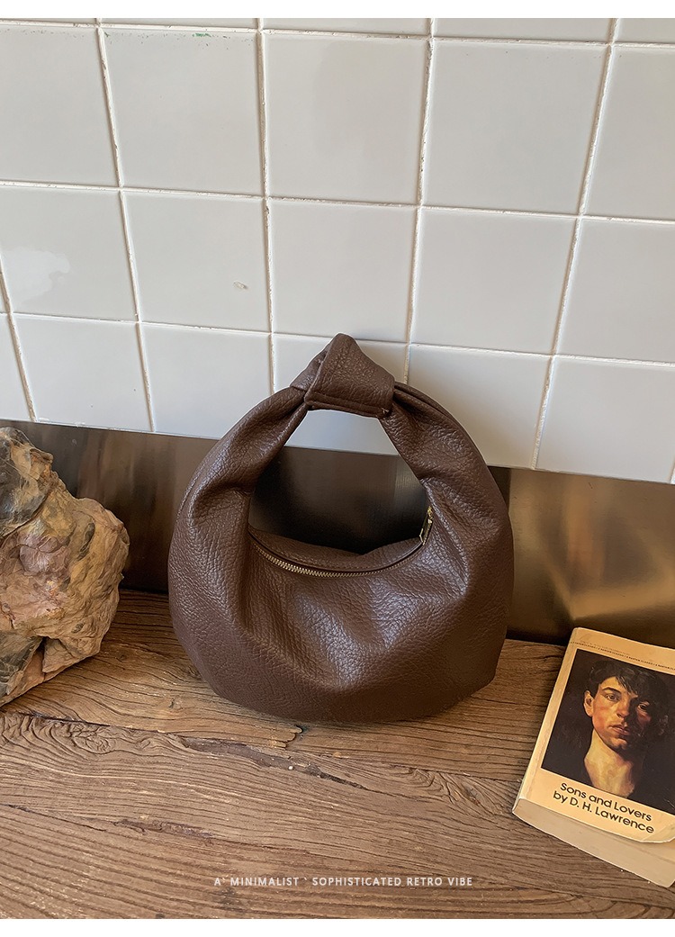 Túi Nhỏ Nhỏ Nhưng Có Võ - tt260515