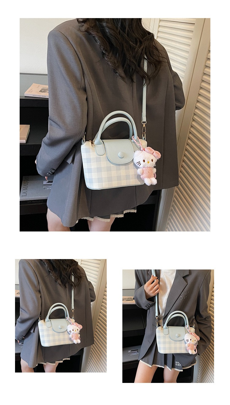 Túi Size Nhỏ Xinh Xắn Dễ Thương - tt260438