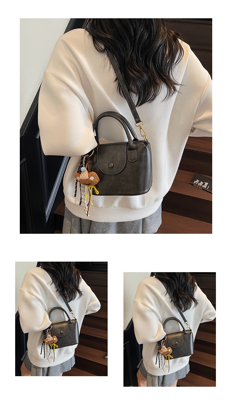 Túi Size Nhỏ Đựng Gọn Vẫn Đẹp - tt260424