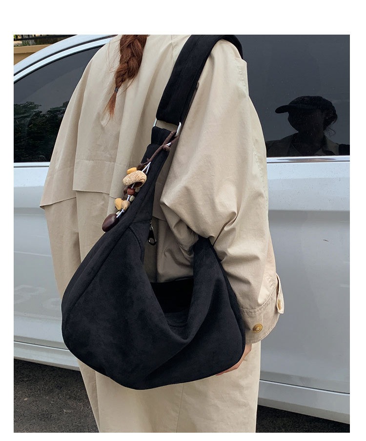 Túi Vải Size Vừa Phù Hợp Đi Học Đi Làm - tt251285