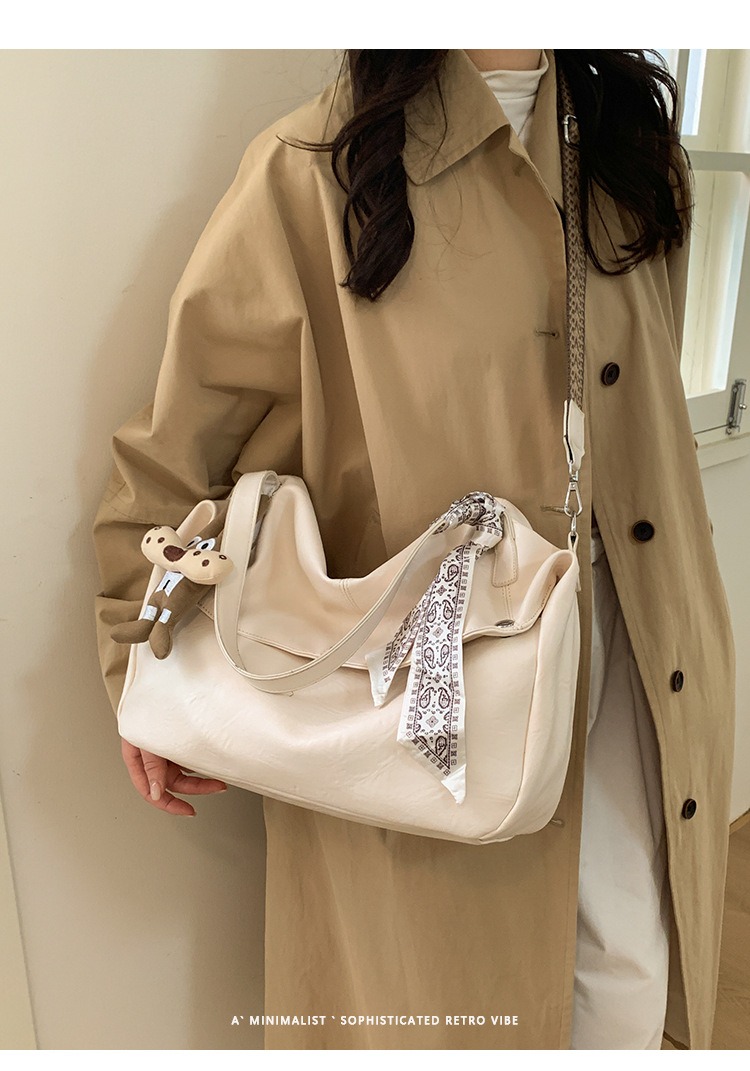 Túi Size To Thời Trang Dễ Phối - tt260422