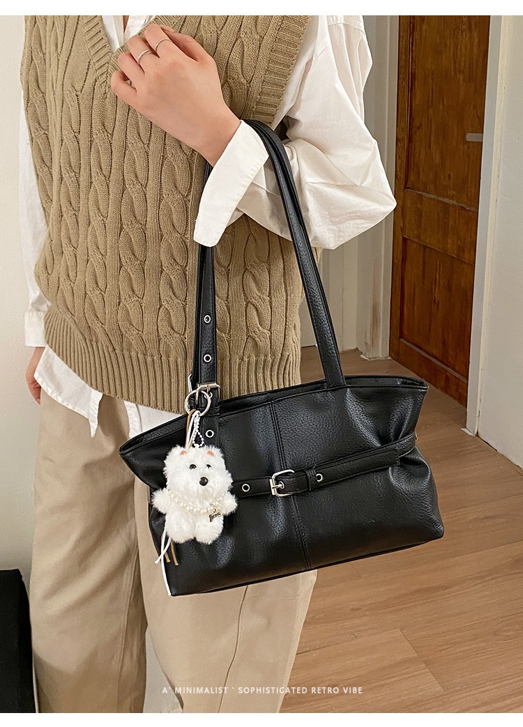 Túi Kẹp Nách Đeo Lên Là Đẹp - tt260439