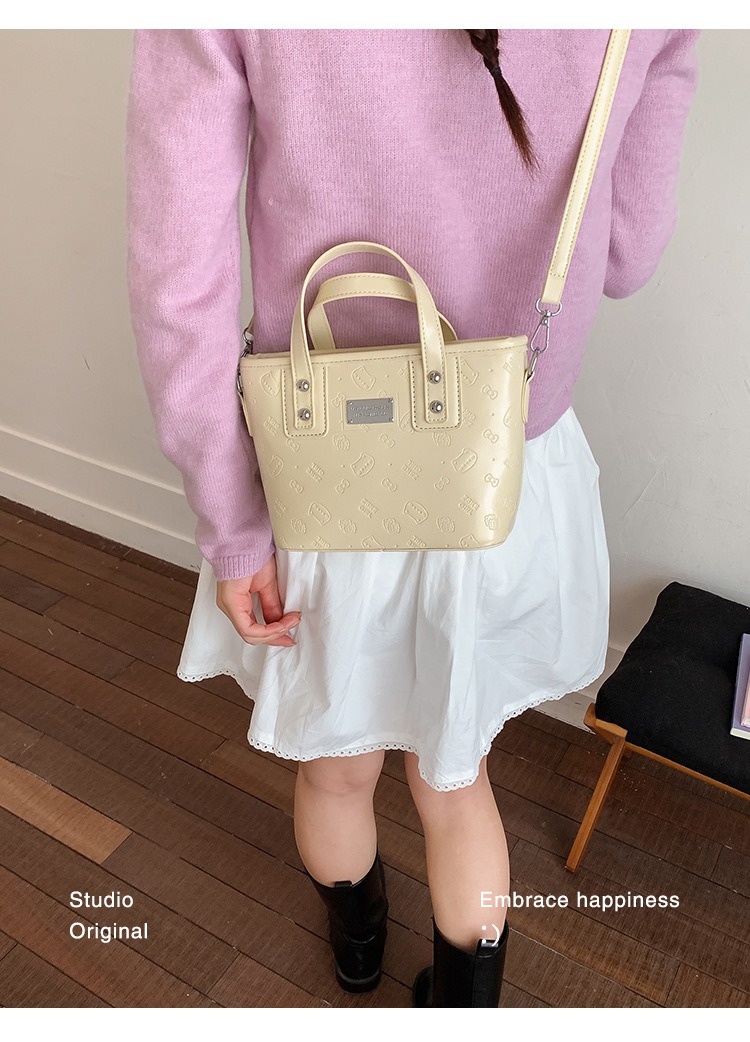 Túi Size Nhỏ Xinh Xắn Dễ Thương - tt260435