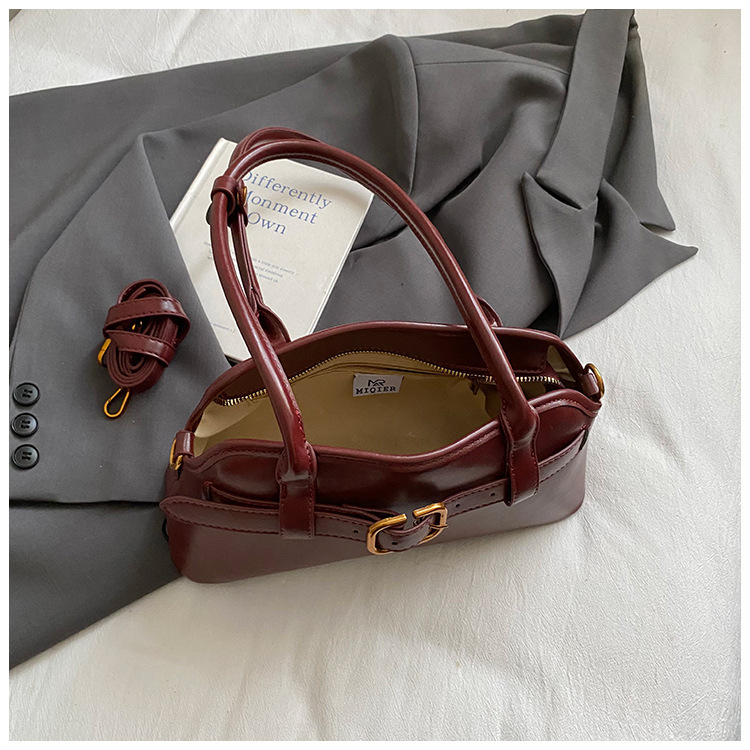 Túi Kẹp Nách Nhẹ Nhàng Gọn Gàng - tt251146