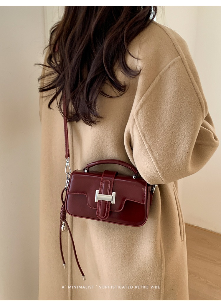 Túi Xách Size Nhỏ Đi Chơi Cực Hợp - tt260425