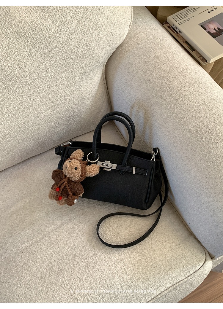 Túi Size Vừa Đơn Giản Mà Xinh - tt260427