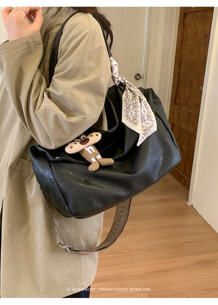 Túi Size To Thời Trang Dễ Phối - tt260422