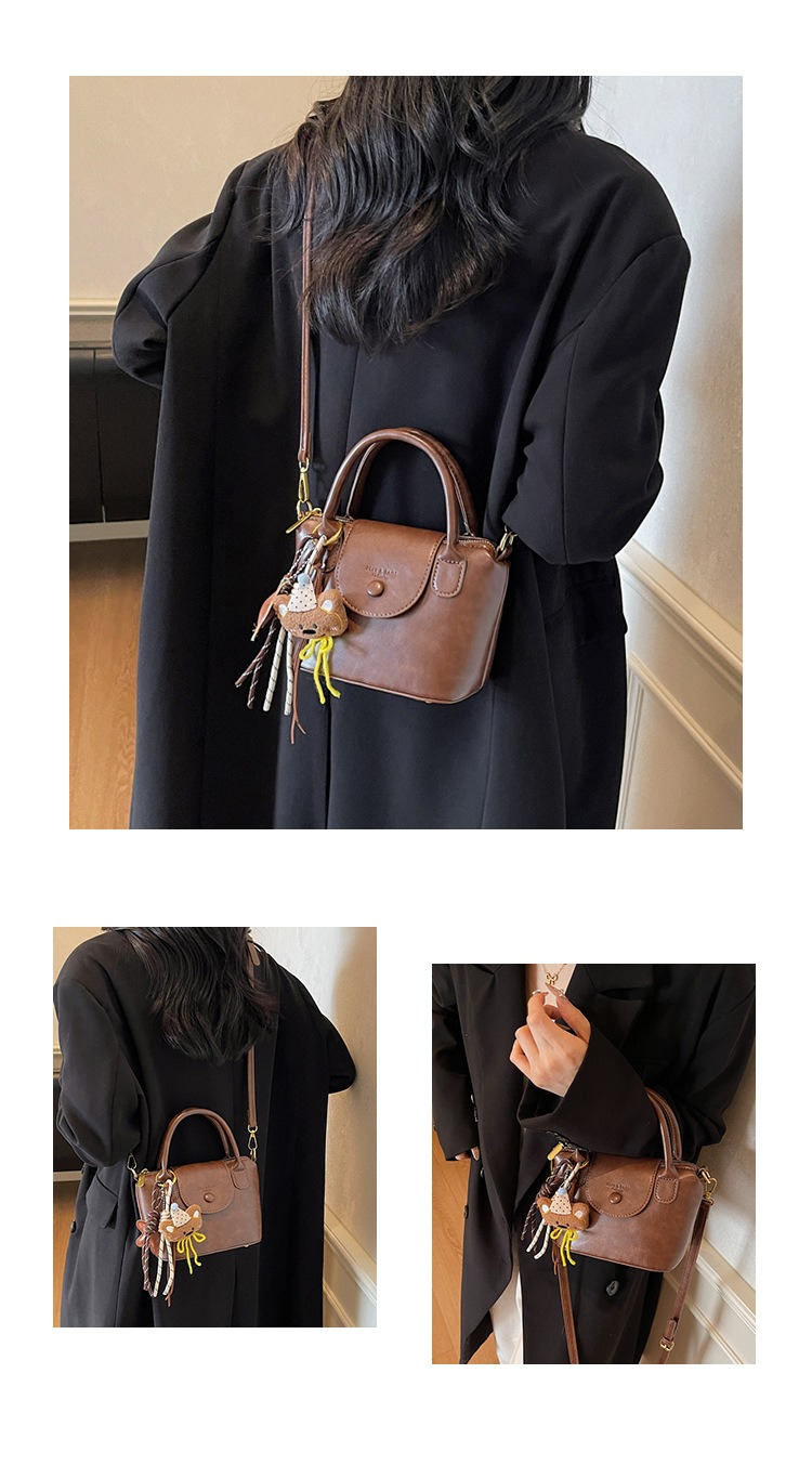 Túi Size Nhỏ Đựng Gọn Vẫn Đẹp - tt260424