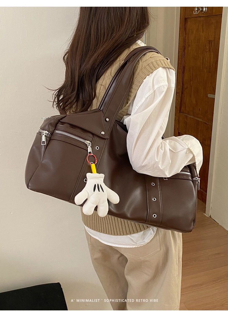 Túi Size To Gọn Gàng Mà Rộng - tt260441