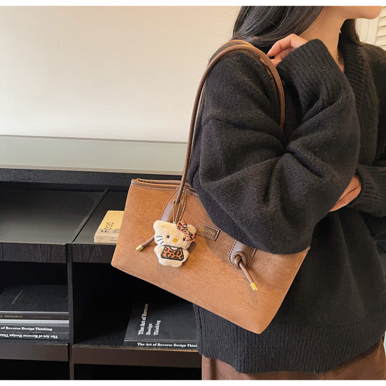 Túi Kẹp Nách Phù Hợp Đi Làm Đi Chơi - tt251144