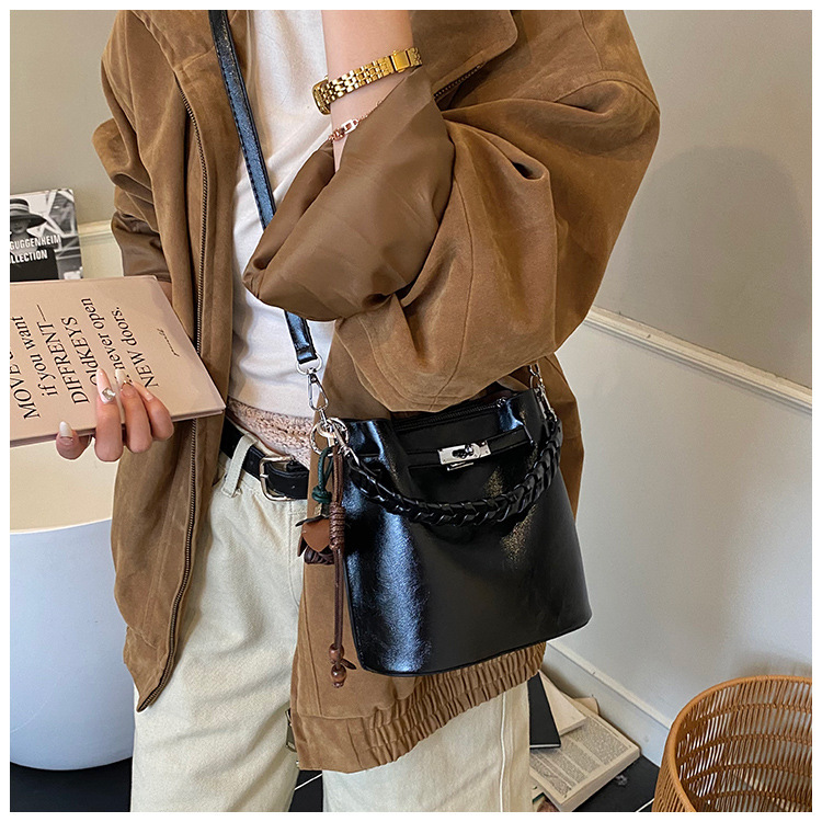 Túi Nữ Size Nhỏ Phù Hợp Dạo Phố - tt251129