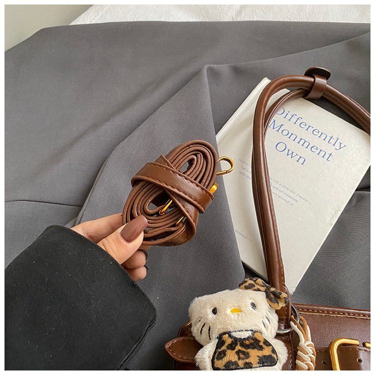 Túi Kẹp Nách Nhẹ Nhàng Gọn Gàng - tt251146