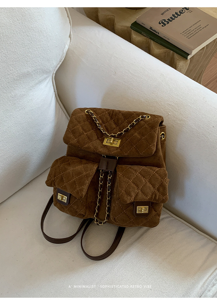 Balo Dạ Thời Trang Dễ Phối Đồ - tt251217