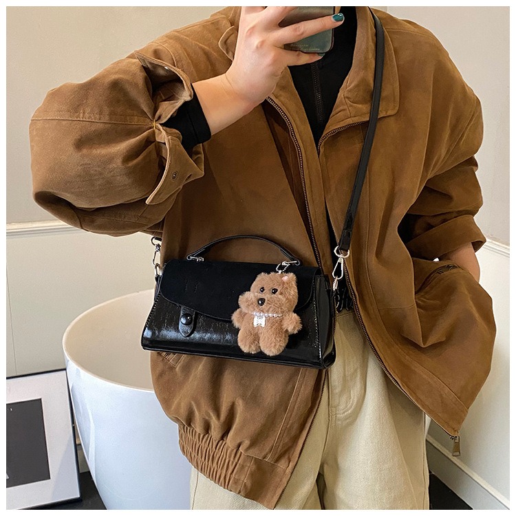 Túi Nữ Size Nhỏ Phong Cách Trẻ Trung Hiện Đại - tt251220