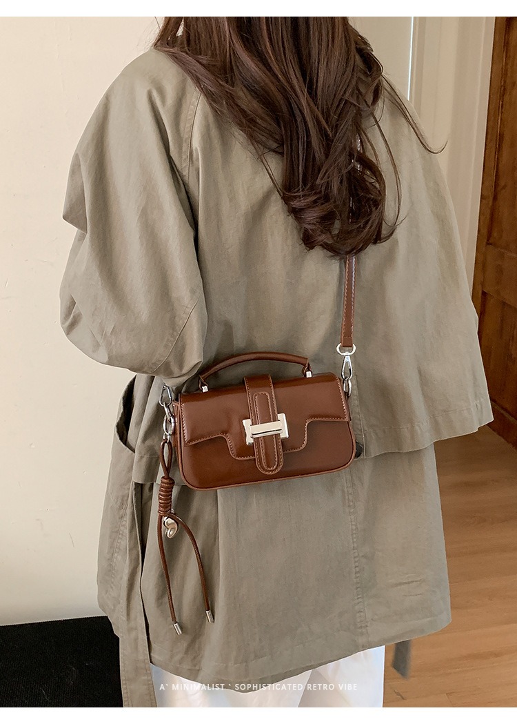 Túi Xách Size Nhỏ Đi Chơi Cực Hợp - tt260425