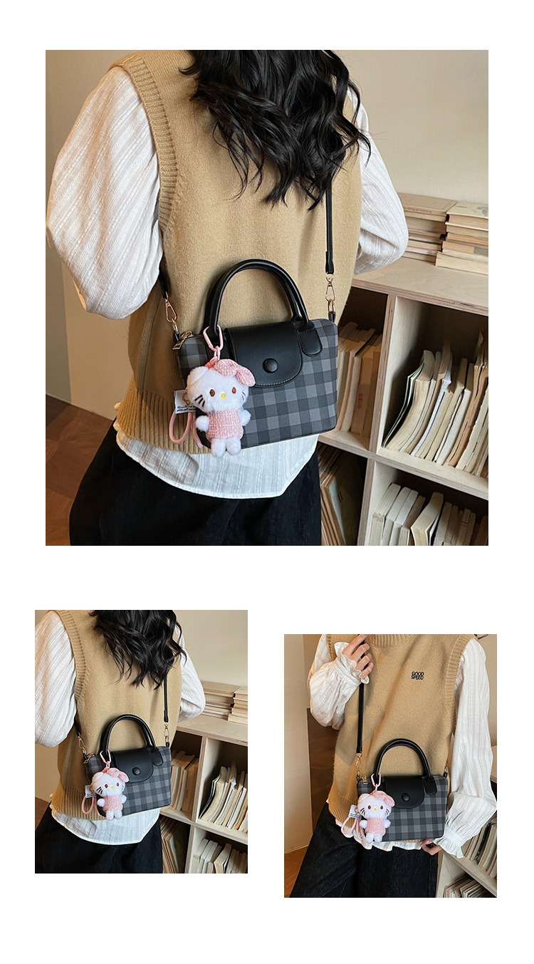 Túi Size Nhỏ Xinh Xắn Dễ Thương - tt260438