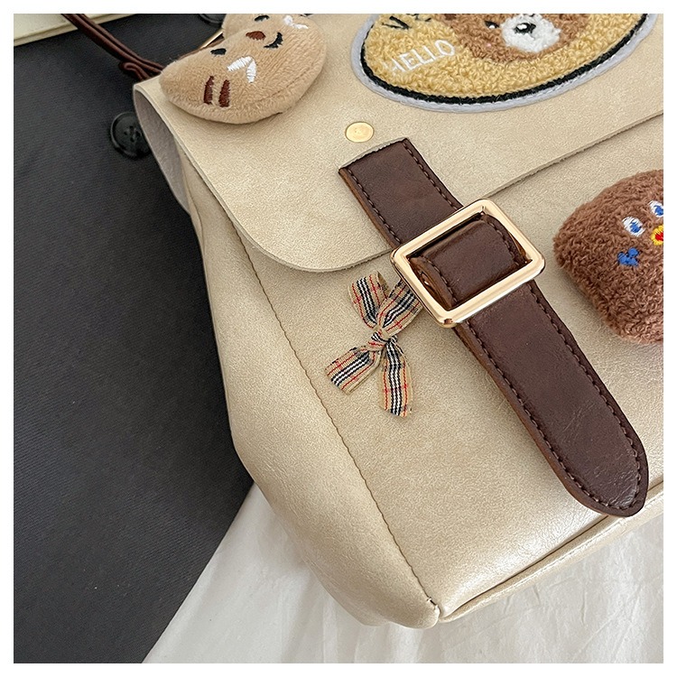 Balo Xinh Xắn Tiện Lợi Hằng Ngày - tt260405