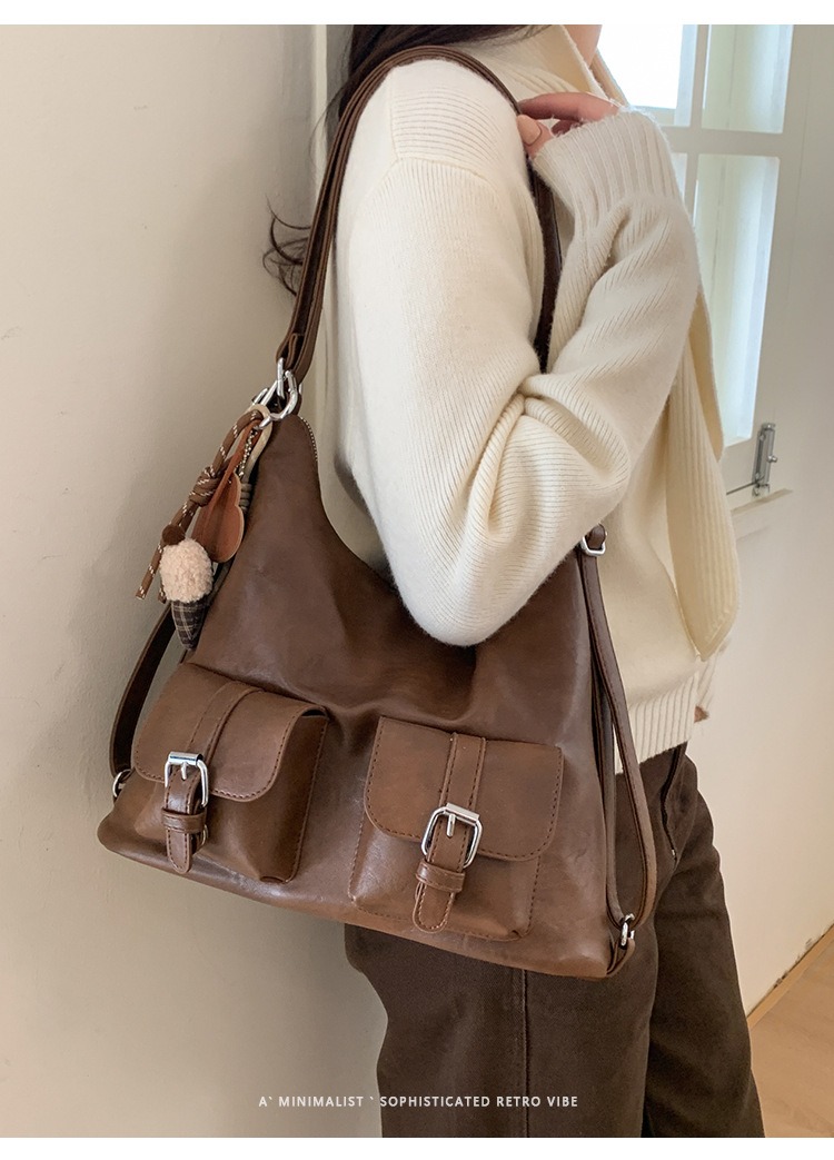 Túi 2in1 Đeo Chéo Và Balo Cực Xinh - tt260429