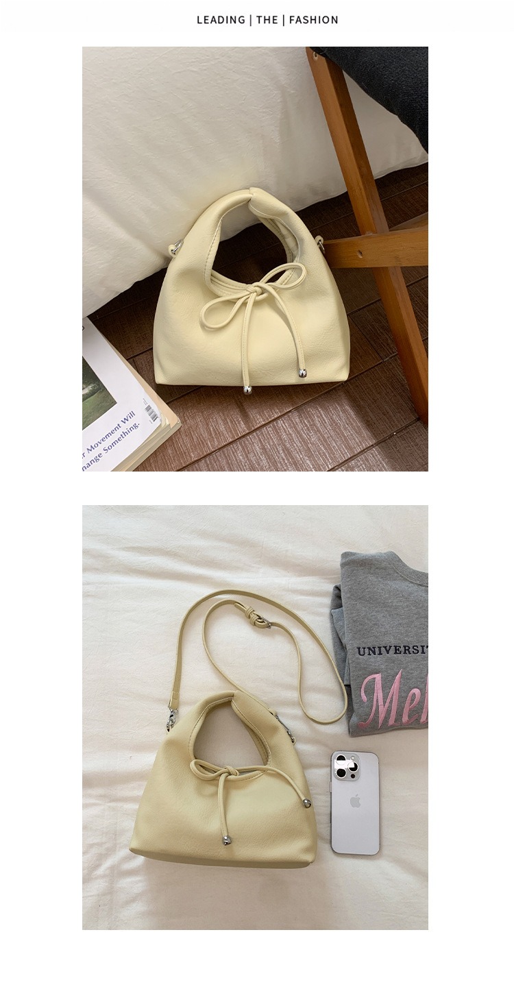 Túi Size Nhỏ Thanh Lịch Nhẹ Nhàng - tt260433