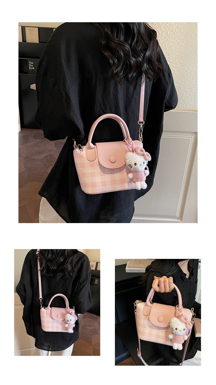 Túi Size Nhỏ Xinh Xắn Dễ Thương - tt260438