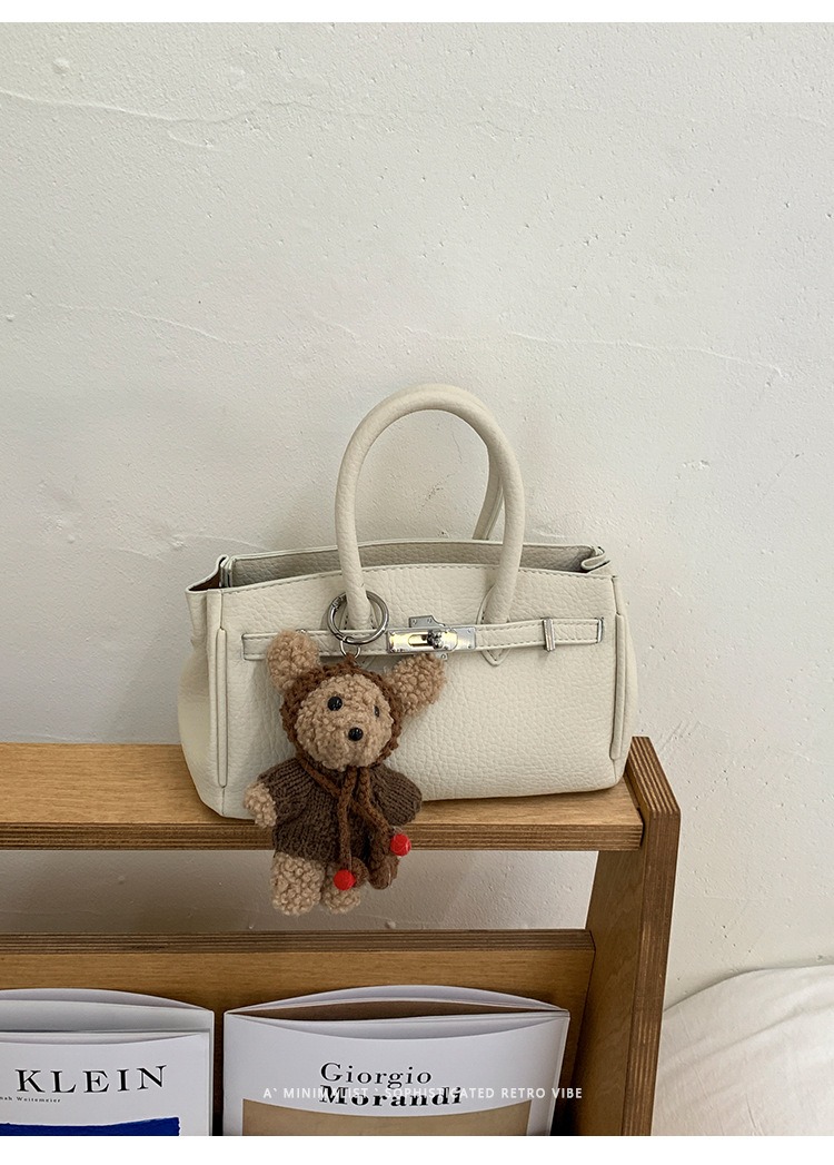 Túi Size Vừa Đơn Giản Mà Xinh - tt260427