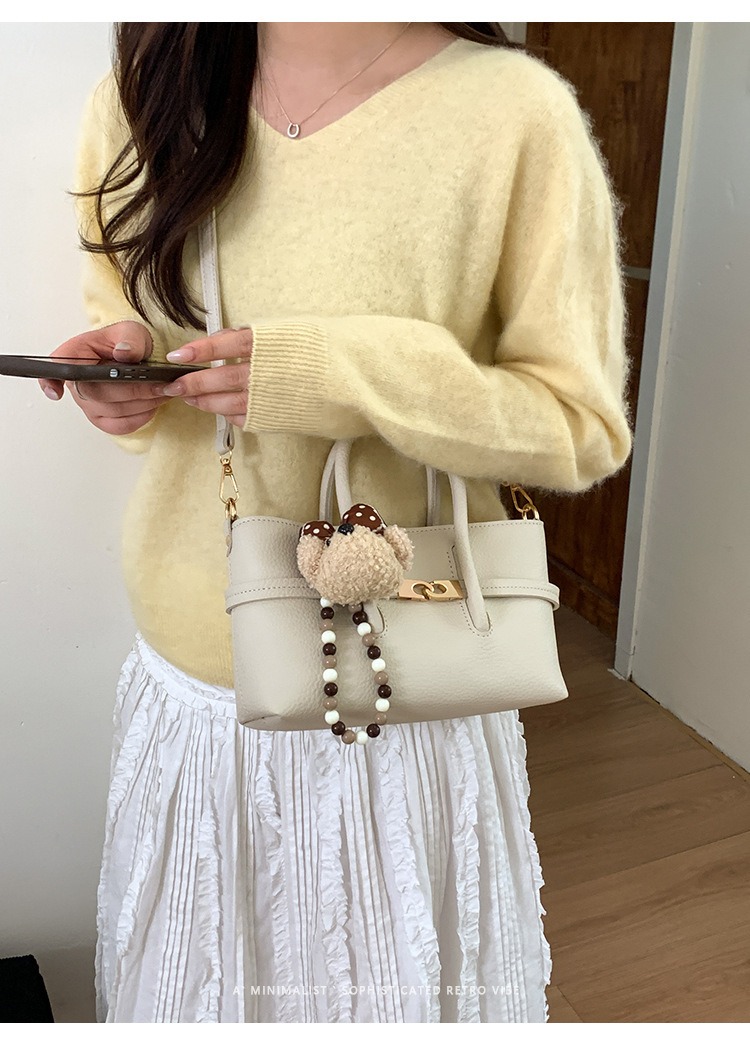 Túi Xách Nhỏ Gọn Thời Trang Nữ - tt250336