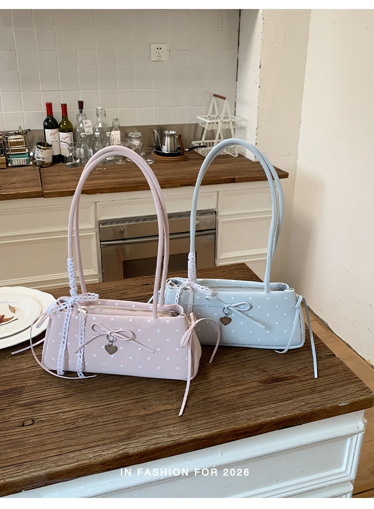 Túi Kẹp Nách Da Pu Thời Trang Nữ - tt250341