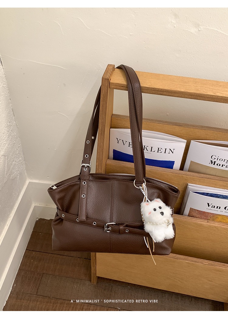 Túi Kẹp Nách Đeo Lên Là Đẹp - tt260439