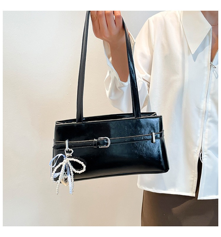 Túi Kẹp Nách Phong Cách Gen Z - tt260415