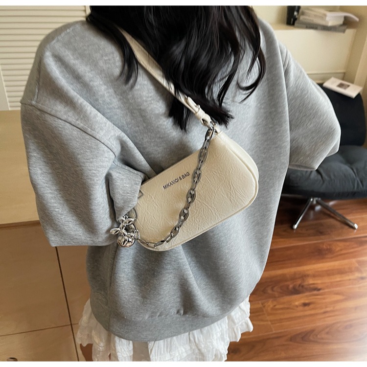 Túi Xách Mini Đeo Chéo - Xách Tay Nhiều Màu Basic - tt250720