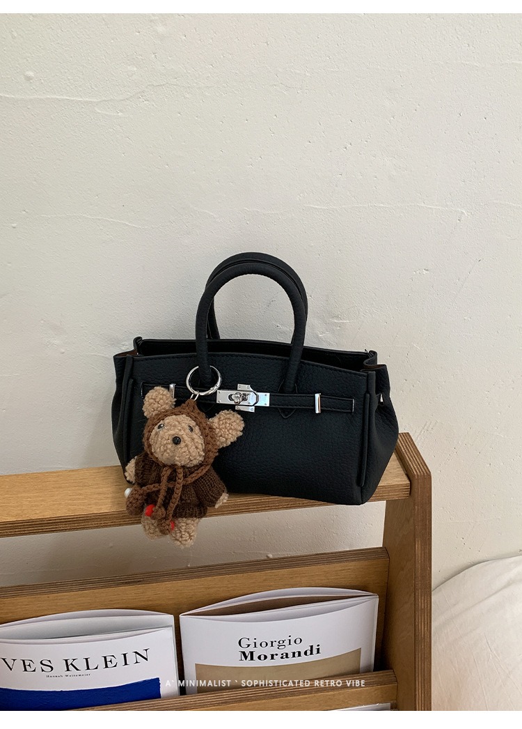 Túi Size Vừa Đơn Giản Mà Xinh - tt260427