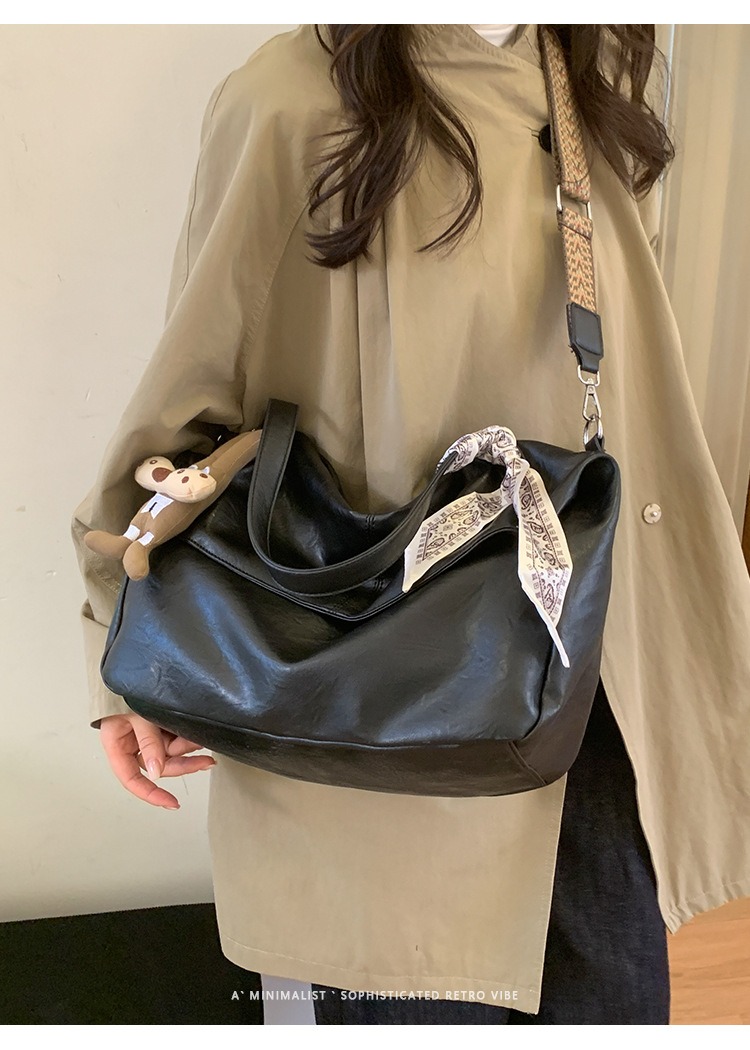 Túi Size To Thời Trang Dễ Phối - tt260422