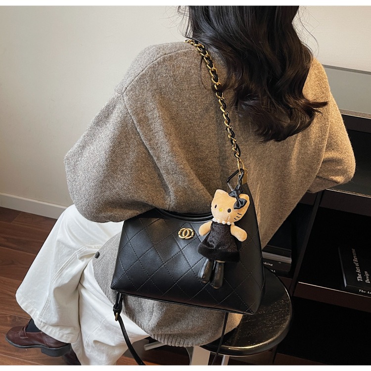 Túi Nhỏ Xinh Xắn Phù Hợp Dạo Phố Đi Chơi - tt251219