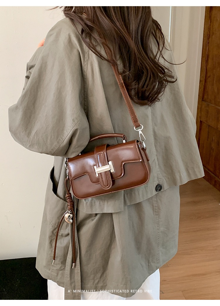 Túi Xách Size Nhỏ Đi Chơi Cực Hợp - tt260425