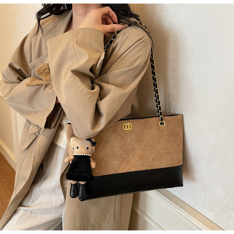 Túi Da Lộn Size Nhỏ Phong Cách Nhẹ Nhàng Nữ Tính - tt251072