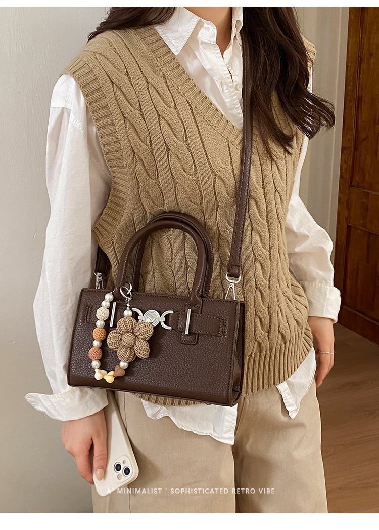 Túi Size Nhỏ Thanh Lịch Nhẹ Nhàng - tt260431