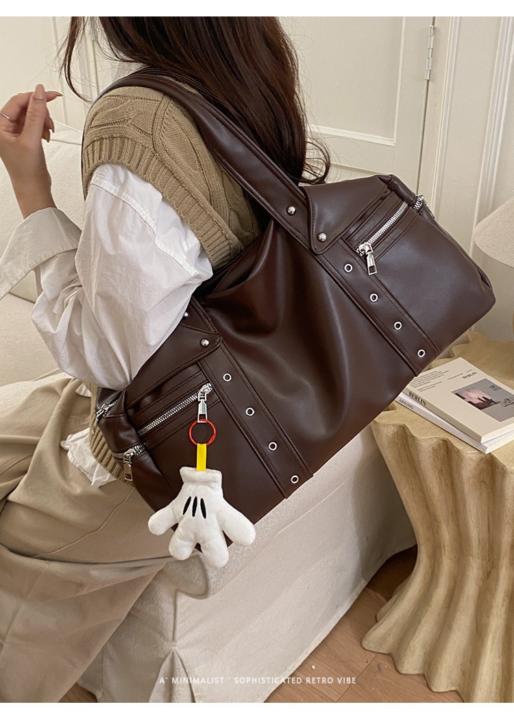 Túi Size To Gọn Gàng Mà Rộng - tt260441
